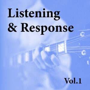 Listening & Response