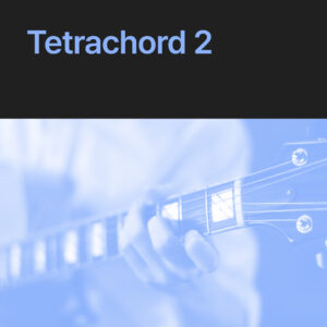 테트라코드 연습 2