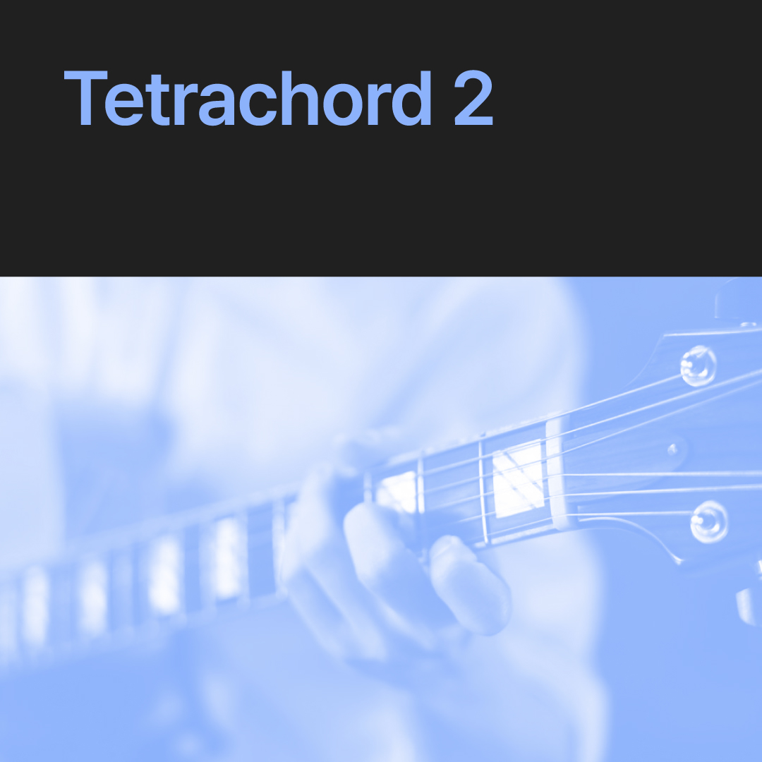 테트라코드 연습 2 - 이미지 1