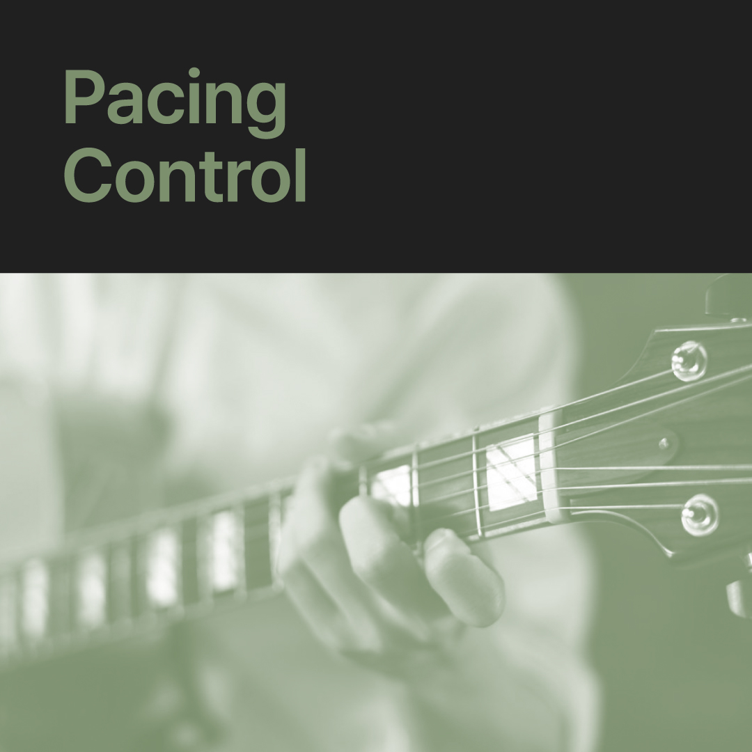 페이스 조절 연습 - 이미지 1