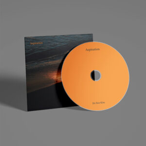 [Aspiration] CD (Limited Edition)