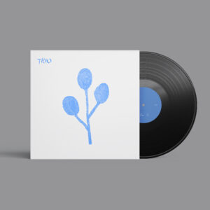 [Trio] 10″ Vinyl LP (Pre-Order item)