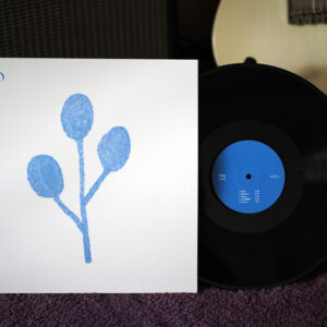 [Trio] 10″ Vinyl LP (Pre-Order item)